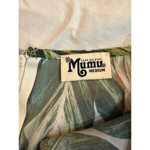 Show Me Your Mumu Peachy Palm Sawyer Shorts Size Medium